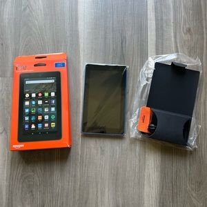 ‼️ brand new Amazon fire tablet